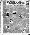 Ireland's Saturday Night Saturday 29 December 1894 Page 1
