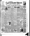 Ireland's Saturday Night Saturday 26 January 1895 Page 1