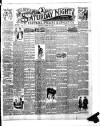 Ireland's Saturday Night Saturday 23 March 1895 Page 1