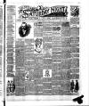 Ireland's Saturday Night Saturday 13 April 1895 Page 1