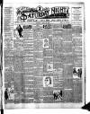 Ireland's Saturday Night Saturday 27 April 1895 Page 1