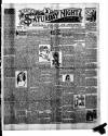 Ireland's Saturday Night Saturday 08 June 1895 Page 1