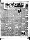 Ireland's Saturday Night Saturday 05 October 1895 Page 1