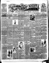 Ireland's Saturday Night Saturday 22 August 1896 Page 1