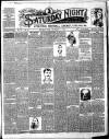 Ireland's Saturday Night Saturday 05 September 1896 Page 1