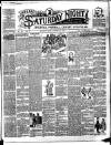 Ireland's Saturday Night Saturday 24 October 1896 Page 1