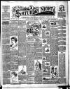 Ireland's Saturday Night Saturday 07 November 1896 Page 1
