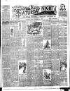 Ireland's Saturday Night Saturday 14 November 1896 Page 1