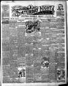 Ireland's Saturday Night Saturday 05 December 1896 Page 1