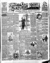 Ireland's Saturday Night Saturday 12 December 1896 Page 1