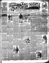 Ireland's Saturday Night Saturday 09 January 1897 Page 1