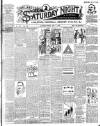 Ireland's Saturday Night Saturday 08 May 1897 Page 1