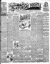 Ireland's Saturday Night Saturday 05 June 1897 Page 1
