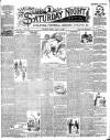 Ireland's Saturday Night Saturday 12 June 1897 Page 1