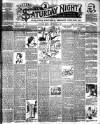 Ireland's Saturday Night Saturday 25 September 1897 Page 1