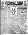 Ireland's Saturday Night Saturday 18 December 1897 Page 1