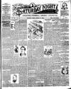 Ireland's Saturday Night Saturday 22 January 1898 Page 1