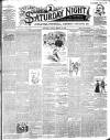 Ireland's Saturday Night Saturday 12 March 1898 Page 1