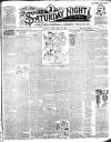 Ireland's Saturday Night Saturday 30 April 1898 Page 1