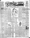 Ireland's Saturday Night Saturday 28 May 1898 Page 1