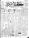 Ireland's Saturday Night Saturday 23 July 1898 Page 1