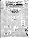 Ireland's Saturday Night Saturday 30 July 1898 Page 1