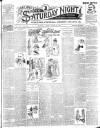 Ireland's Saturday Night Saturday 20 August 1898 Page 1