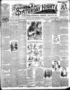 Ireland's Saturday Night Saturday 03 September 1898 Page 1