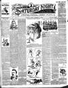 Ireland's Saturday Night Saturday 19 November 1898 Page 1