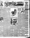 Ireland's Saturday Night Saturday 26 November 1898 Page 1