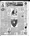 Ireland's Saturday Night Saturday 04 March 1899 Page 1
