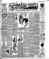 Ireland's Saturday Night Saturday 22 April 1899 Page 1