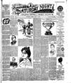 Ireland's Saturday Night Saturday 27 May 1899 Page 1