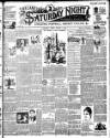 Ireland's Saturday Night Saturday 04 August 1900 Page 1