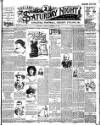 Ireland's Saturday Night Saturday 15 December 1900 Page 1