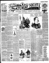 Ireland's Saturday Night Saturday 02 February 1901 Page 1
