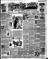 Ireland's Saturday Night Saturday 13 July 1901 Page 1
