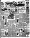 Ireland's Saturday Night Saturday 07 September 1901 Page 1