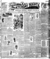 Ireland's Saturday Night Saturday 21 September 1901 Page 1