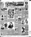 Ireland's Saturday Night Saturday 02 November 1901 Page 1