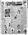 Ireland's Saturday Night Saturday 02 August 1902 Page 1