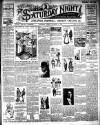 Ireland's Saturday Night Saturday 06 October 1906 Page 1