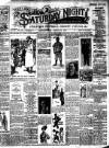 Ireland's Saturday Night Saturday 27 October 1906 Page 1