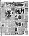 Ireland's Saturday Night Saturday 05 September 1908 Page 1