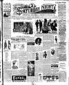 Ireland's Saturday Night Saturday 17 October 1908 Page 1