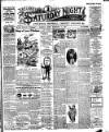 Ireland's Saturday Night Saturday 11 September 1909 Page 1