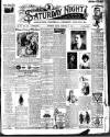 Ireland's Saturday Night Saturday 05 February 1910 Page 1