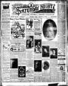 Ireland's Saturday Night Saturday 12 February 1910 Page 1