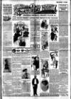 Ireland's Saturday Night Saturday 25 February 1911 Page 1