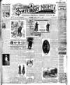 Ireland's Saturday Night Saturday 10 June 1911 Page 1